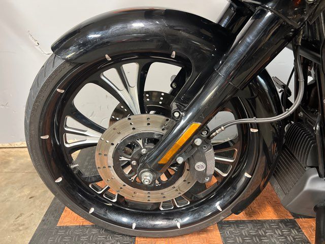 2018 Harley-Davidson Road Glide Special