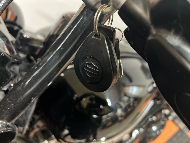 2018 Harley-Davidson Road Glide Special