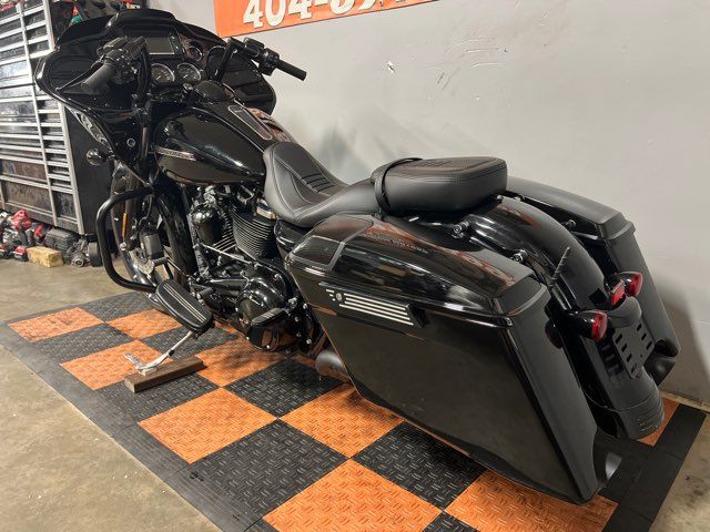 2018 Harley-Davidson Road Glide Special