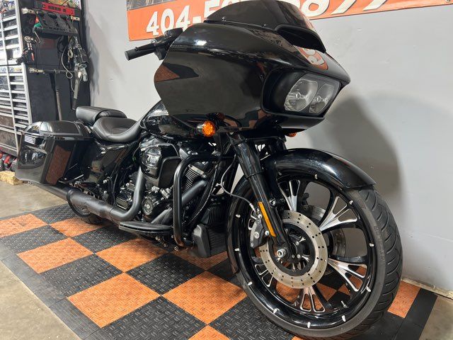 2018 Harley-Davidson Road Glide Special