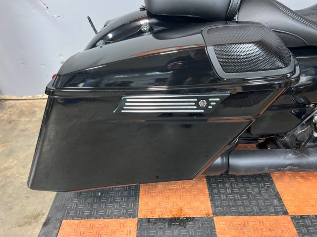 2018 Harley-Davidson Road Glide Special