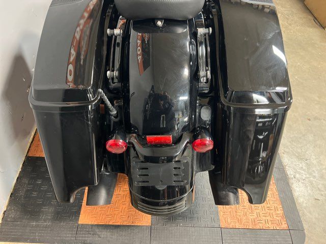 2018 Harley-Davidson Road Glide Special