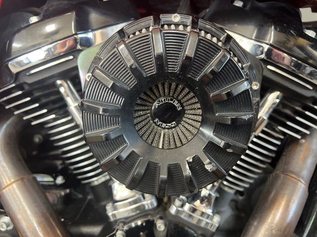 2018 Harley-Davidson Road Glide Special