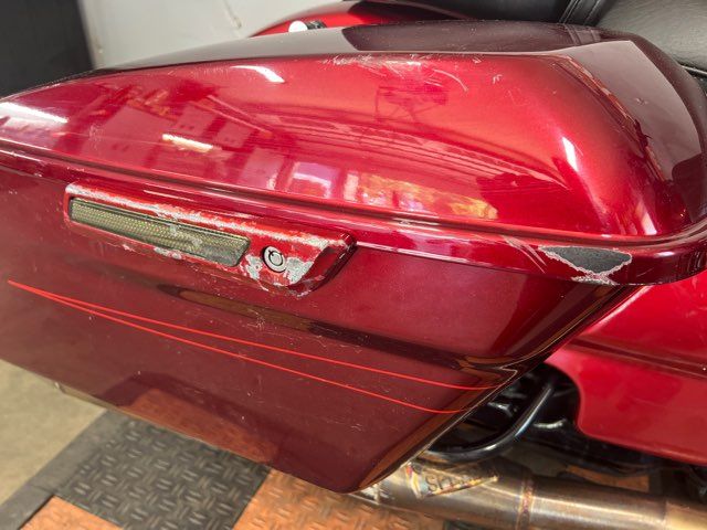 2018 Harley-Davidson Road Glide Special