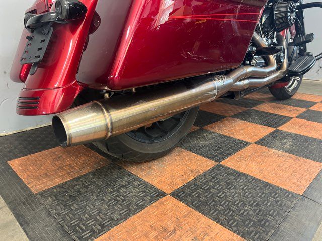 2018 Harley-Davidson Road Glide Special