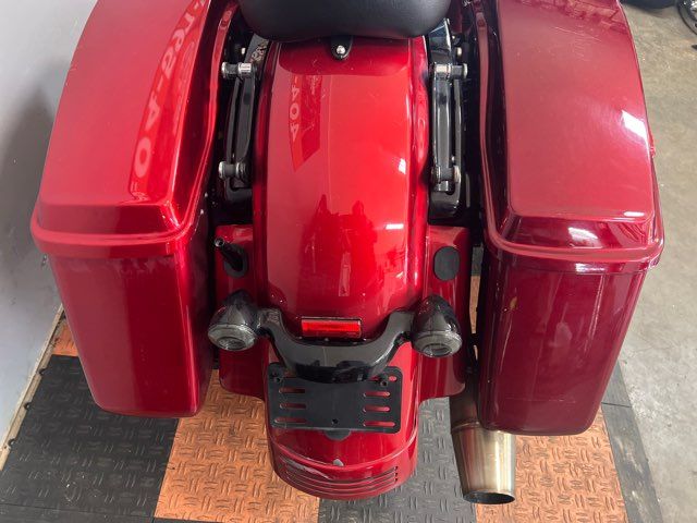 2018 Harley-Davidson Road Glide Special