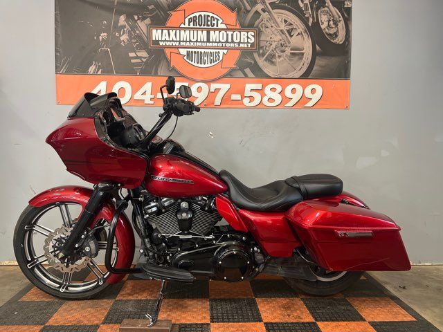 2018 Harley-Davidson Road Glide Special