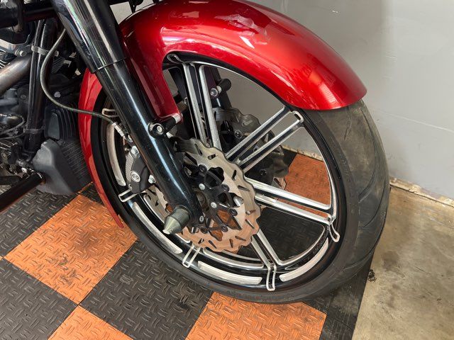 2018 Harley-Davidson Road Glide Special