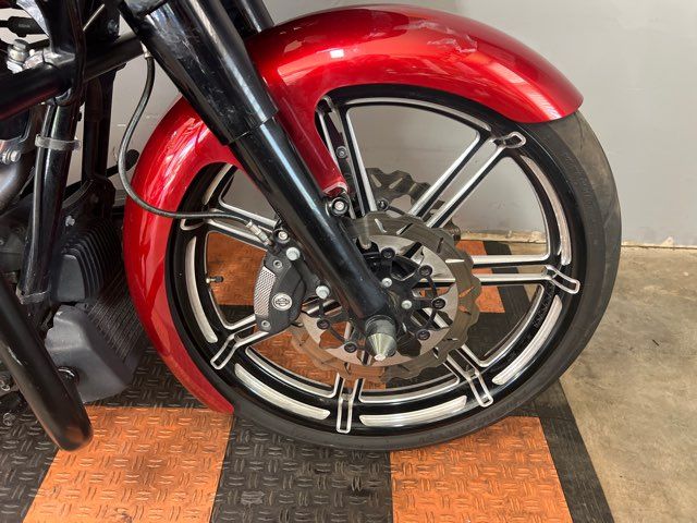 2018 Harley-Davidson Road Glide Special