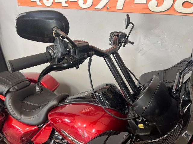 2018 Harley-Davidson Road Glide Special