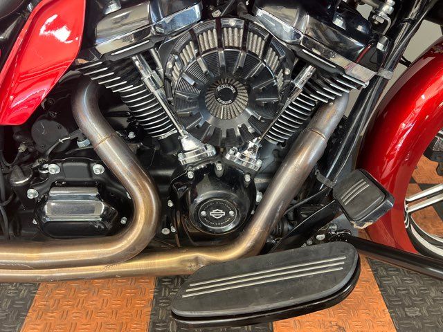 2018 Harley-Davidson Road Glide Special