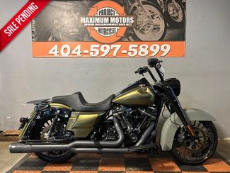 2018 Harley-Davidson Road King Special | Jackson, Georgia | MAXIMUM MOTORS in , Georgia 30233