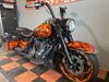 2018 Harley-Davidson Road King Police | Jackson, Georgia | MAXIMUM MOTORS 2018 Harley-Davidson Road King Police | Jackson, Georgia | MAXIMUM MOTORS