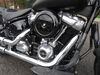 2018 Harley-Davidson Slim | Franklin, TN | Moonshine Harley-Davidson 2018 Harley-Davidson Slim | Franklin, TN | Moonshine Harley-Davidson