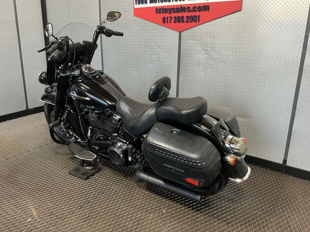 2018 Harley-Davidson Softail Heritage Classic 114 | Fort Worth, TX | TX Toy Sales