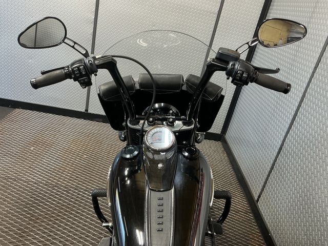 2018 Harley-Davidson Softail Heritage Classic 114 | Fort Worth, TX | TX Toy Sales