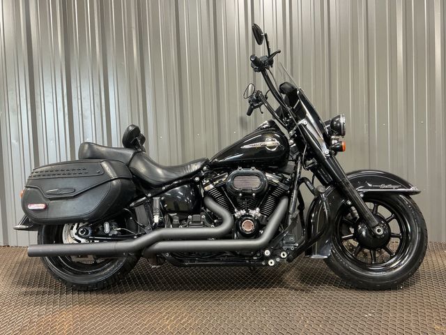 2018 Harley-Davidson Softail Heritage Classic 114 | Fort Worth, TX | TX Toy Sales