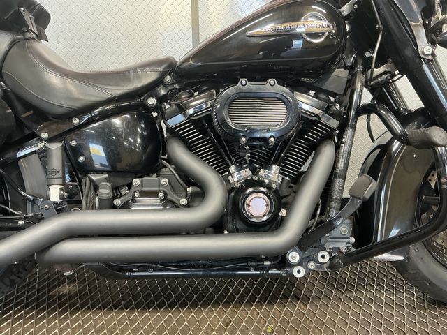 2018 Harley-Davidson Softail Heritage Classic 114 | Fort Worth, TX | TX Toy Sales