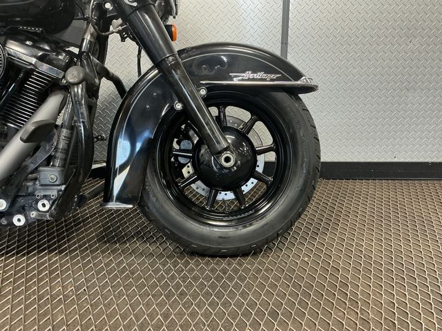2018 Harley-Davidson Softail Heritage Classic 114 | Fort Worth, TX | TX Toy Sales