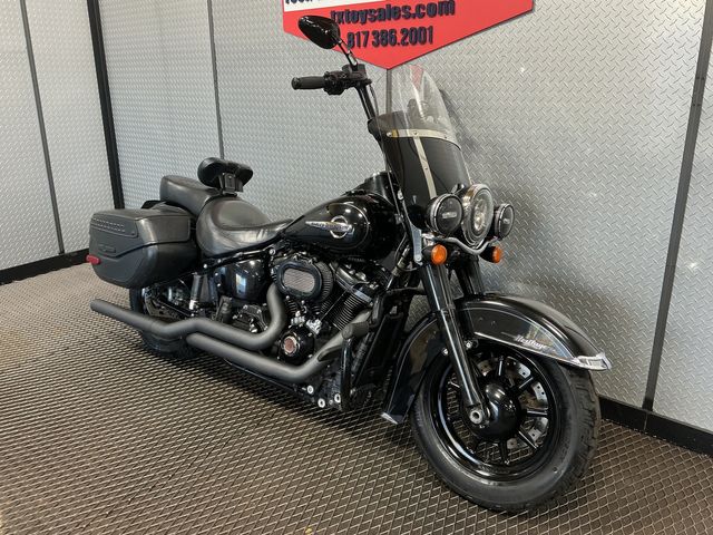 2018 Harley-Davidson Softail Heritage Classic 114 | Fort Worth, TX | TX Toy Sales