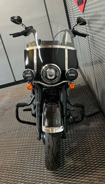2018 Harley-Davidson Softail Heritage Classic 114 | Fort Worth, TX | TX Toy Sales