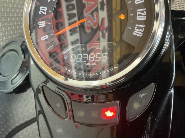 2018 Harley-Davidson Softail Heritage Classic 114 | Fort Worth, TX | TX Toy Sales