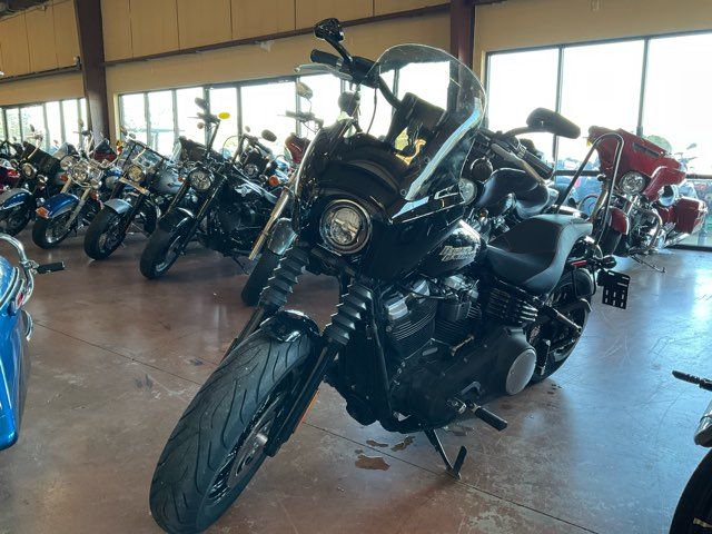 2018 Harley-Davidson Softail Street Bob - John Gibson Auto Sales Hot Springs