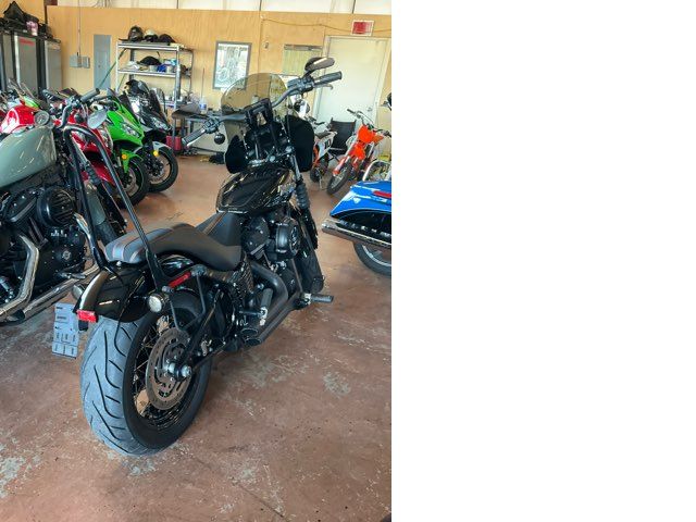 2018 Harley-Davidson Softail Street Bob 2018 Harley-Davidson Softail Street Bob