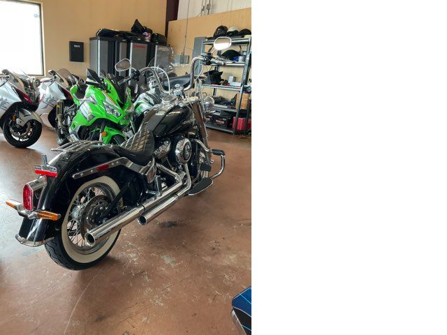 2018 Harley-Davidson Softail Deluxe 2018 Harley-Davidson Softail Deluxe