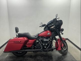 2018 Harley-Davidson Street Glide Special | Fort Worth, TX | TX Toy Sales in Fort Worth, TX 76131