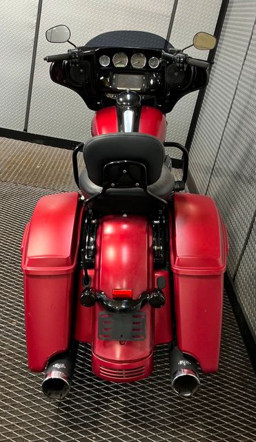 2018 Harley-Davidson Street Glide Special | Fort Worth, TX | TX Toy Sales