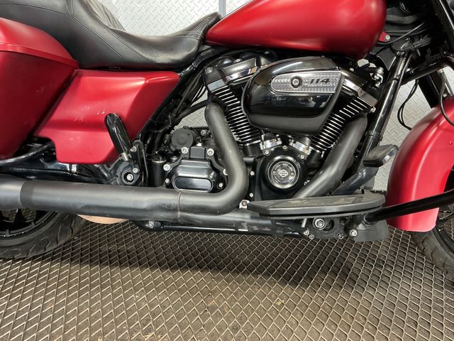 2018 Harley-Davidson Street Glide Special | Fort Worth, TX | TX Toy Sales