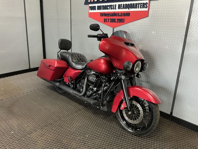2018 Harley-Davidson Street Glide Special | Fort Worth, TX | TX Toy Sales