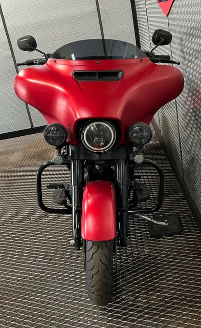 2018 Harley-Davidson Street Glide Special | Fort Worth, TX | TX Toy Sales