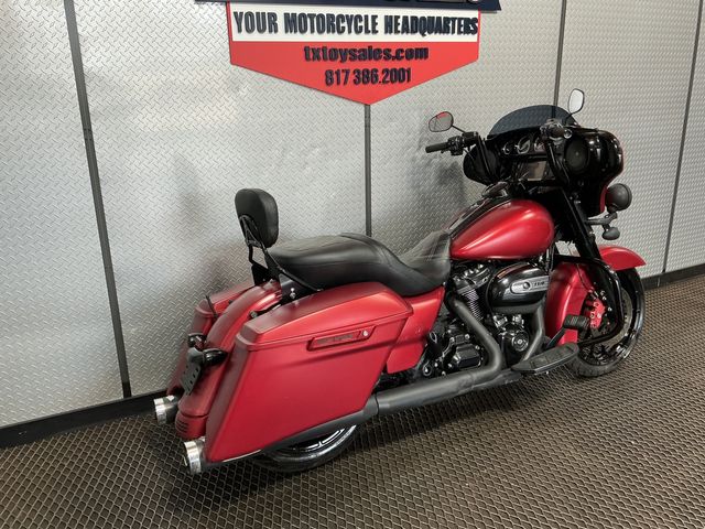 2018 Harley-Davidson Street Glide Special | Fort Worth, TX | TX Toy Sales 2018 Harley-Davidson Street Glide Special | Fort Worth, TX | TX Toy Sales
