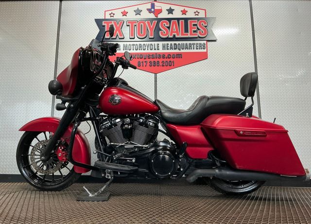 2018 Harley-Davidson Street Glide Special | Fort Worth, TX | TX Toy Sales 2018 Harley-Davidson Street Glide Special | Fort Worth, TX | TX Toy Sales