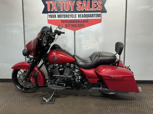 2018 Harley-Davidson Street Glide Special | Fort Worth, TX | TX Toy Sales 2018 Harley-Davidson Street Glide Special | Fort Worth, TX | TX Toy Sales