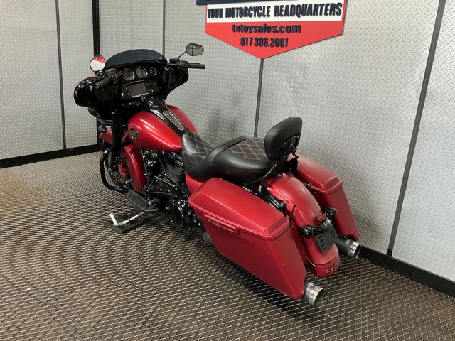 2018 Harley-Davidson Street Glide Special | Fort Worth, TX | TX Toy Sales