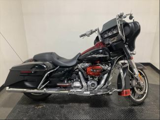 2018 Harley-Davidson Street Glide Base | Fort Worth, TX | TX Toy Sales in Fort Worth, TX 76131