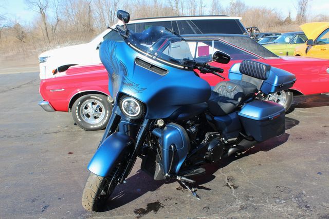 2018 Harley-Davidson Street Glide Special 115th Anniversary | Granite City, Illinois | MasterCars Company Inc.