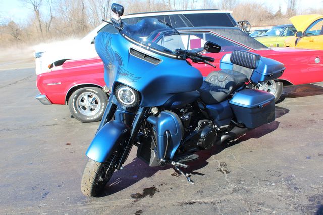 2018 Harley-Davidson Street Glide Special 115th Anniversary | Granite City, Illinois | MasterCars Company Inc. 2018 Harley-Davidson Street Glide Special 115th Anniversary | Granite City, Illinois | MasterCars Company Inc.