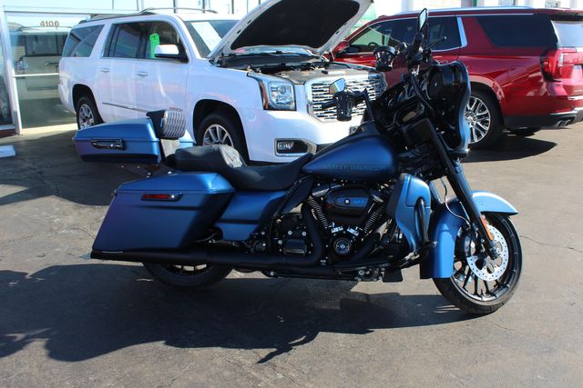 2018 Harley-Davidson Street Glide Special 115th Anniversary | Granite City, Illinois | MasterCars Company Inc. 2018 Harley-Davidson Street Glide Special 115th Anniversary | Granite City, Illinois | MasterCars Company Inc.