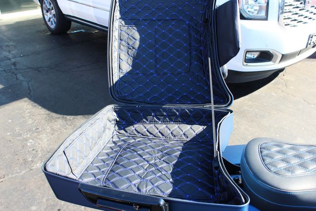 2018 Harley-Davidson Street Glide Special 115th Anniversary | Granite City, Illinois | MasterCars Company Inc.