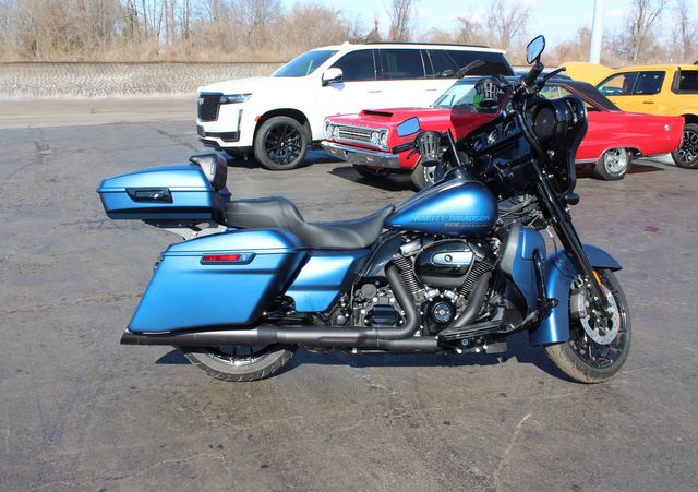 2018 Harley-Davidson Street Glide Special 115th Anniversary | Granite City, Illinois | MasterCars Company Inc. 2018 Harley-Davidson Street Glide Special 115th Anniversary | Granite City, Illinois | MasterCars Company Inc.