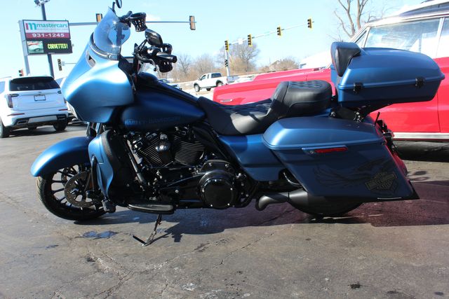 2018 Harley-Davidson Street Glide Special 115th Anniversary | Granite City, Illinois | MasterCars Company Inc. 2018 Harley-Davidson Street Glide Special 115th Anniversary | Granite City, Illinois | MasterCars Company Inc.