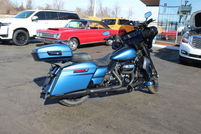 2018 Harley-Davidson Street Glide Special 115th Anniversary | Granite City, Illinois | MasterCars Company Inc. 2018 Harley-Davidson Street Glide Special 115th Anniversary | Granite City, Illinois | MasterCars Company Inc.