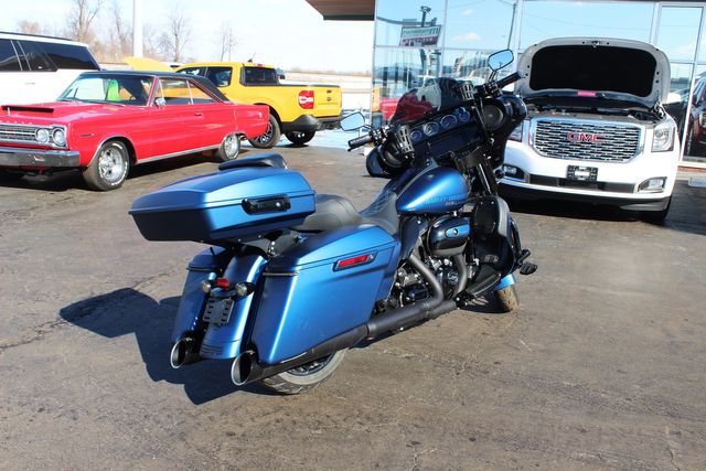 2018 Harley-Davidson Street Glide Special 115th Anniversary | Granite City, Illinois | MasterCars Company Inc. 2018 Harley-Davidson Street Glide Special 115th Anniversary | Granite City, Illinois | MasterCars Company Inc.