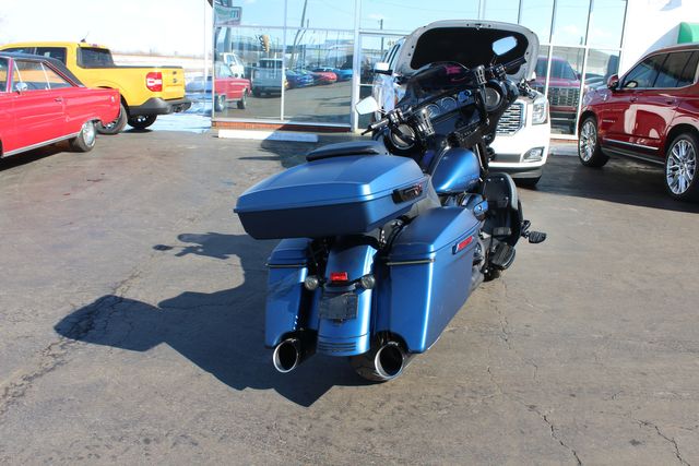 2018 Harley-Davidson Street Glide Special 115th Anniversary | Granite City, Illinois | MasterCars Company Inc.