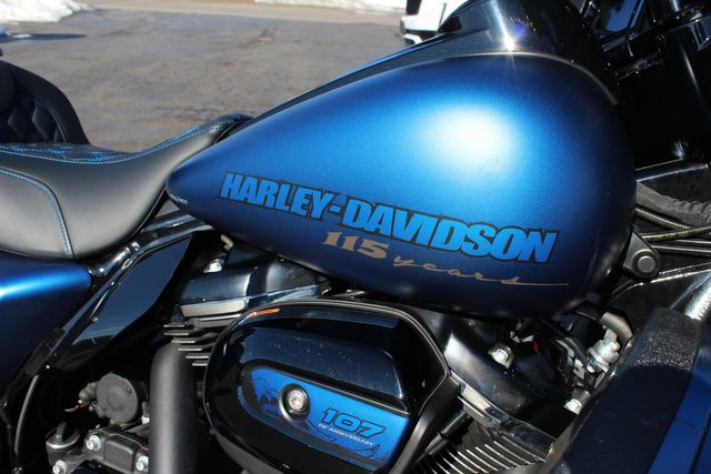 2018 Harley-Davidson Street Glide Special 115th Anniversary | Granite City, Illinois | MasterCars Company Inc. 2018 Harley-Davidson Street Glide Special 115th Anniversary | Granite City, Illinois | MasterCars Company Inc.