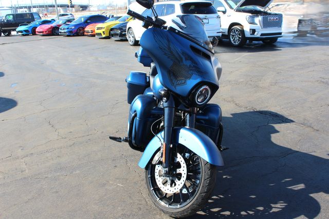 2018 Harley-Davidson Street Glide Special 115th Anniversary | Granite City, Illinois | MasterCars Company Inc. 2018 Harley-Davidson Street Glide Special 115th Anniversary | Granite City, Illinois | MasterCars Company Inc.